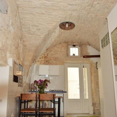 Casa Giannini Villa Мартина Франка Екстериор снимка