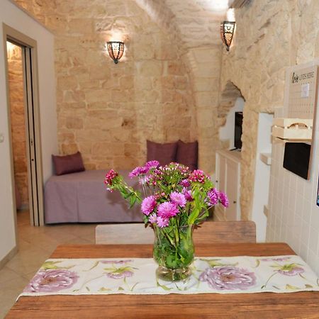 Casa Giannini Villa Мартина Франка Екстериор снимка