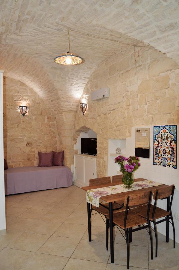 Casa Giannini Villa Мартина Франка Екстериор снимка