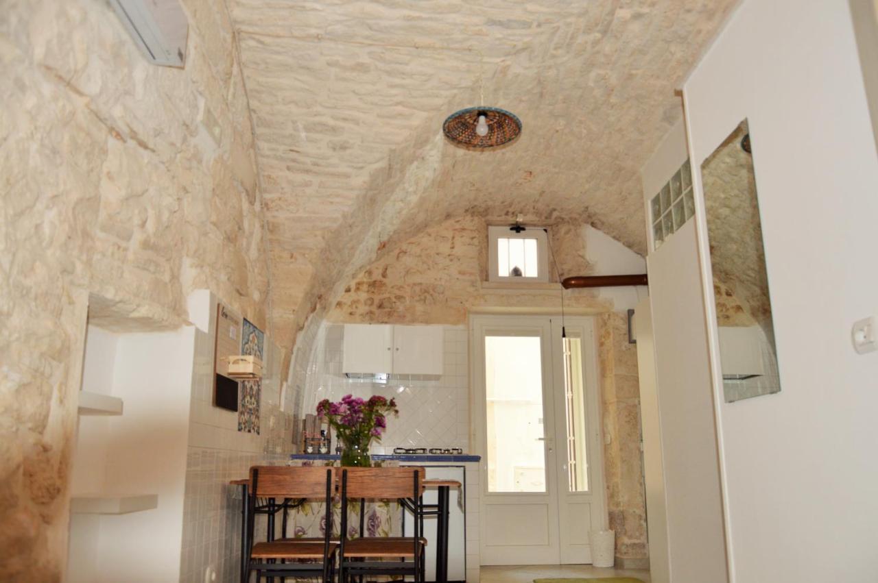 Casa Giannini Villa Мартина Франка Екстериор снимка