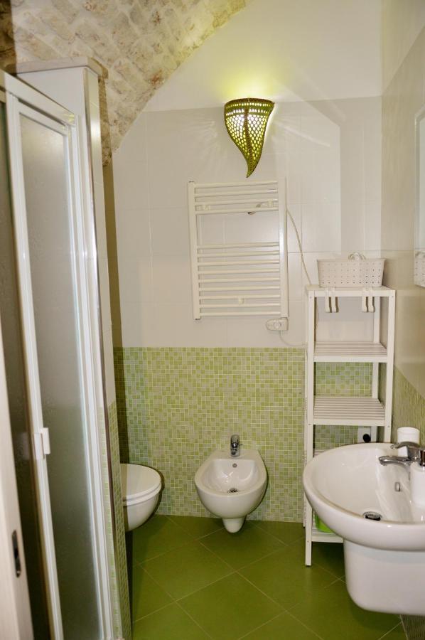 Casa Giannini Villa Мартина Франка Екстериор снимка