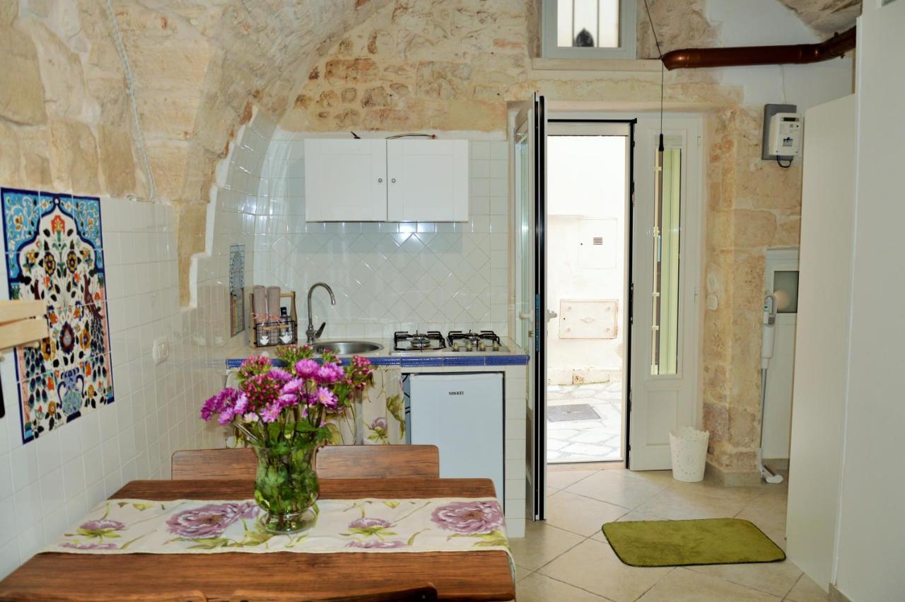 Casa Giannini Villa Мартина Франка Екстериор снимка