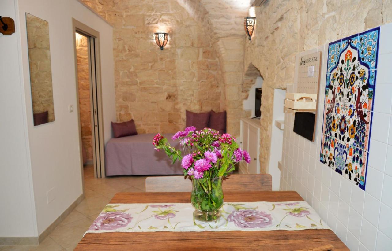 Casa Giannini Villa Мартина Франка Екстериор снимка