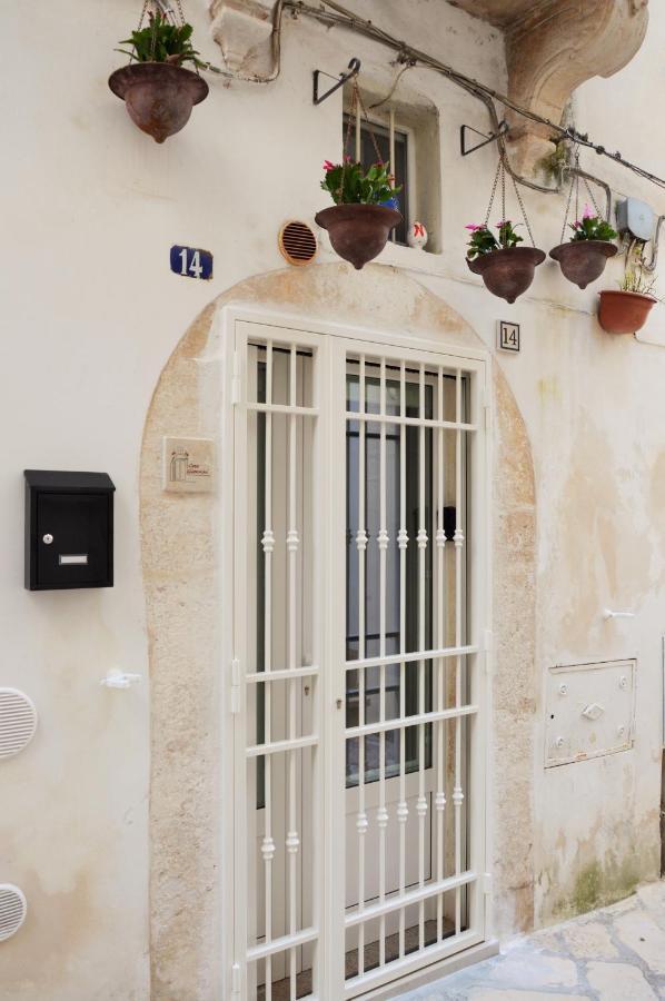 Casa Giannini Villa Мартина Франка Екстериор снимка