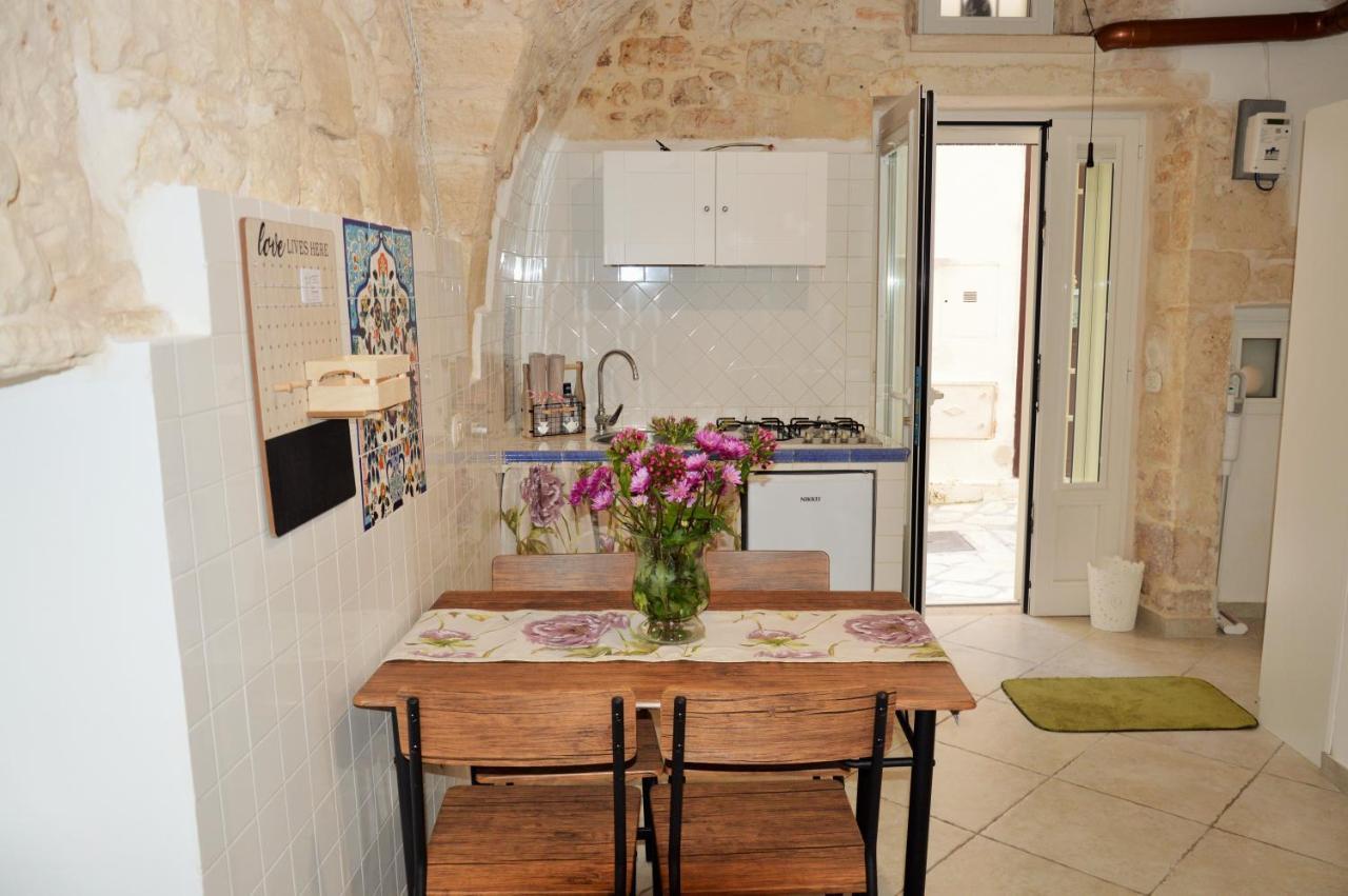 Casa Giannini Villa Мартина Франка Екстериор снимка