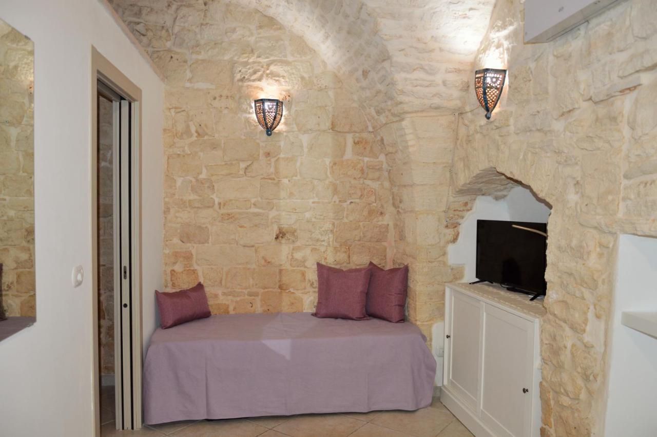 Casa Giannini Villa Мартина Франка Екстериор снимка